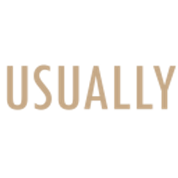 Usually emoji