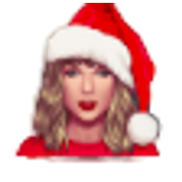 Christmastswift emoji
