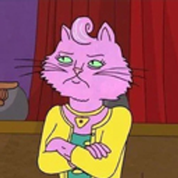 Princess Carolyn emoji