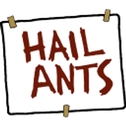 Our New Insect Overlords emoji