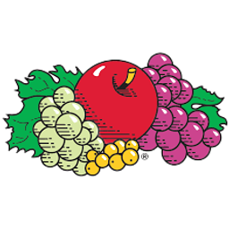 Fruitoftheloom emoji