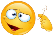 Screwloose emoji