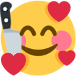 Yandere emoji