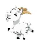 Mntngoat emoji
