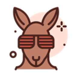 Kangaroo1q emoji