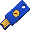 Yubicat emoji