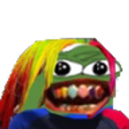 Pepe69 emoji