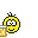 Drink Beer emoji