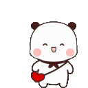 Excitedpanda emoji