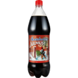 Julmust emoji