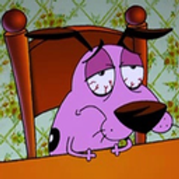 Courage3q emoji