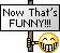 Now Thats Funny emoji