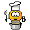 Chef Taste emoji
