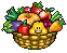 Vegetables emoji