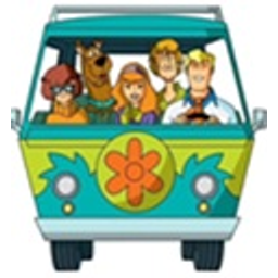 Scooby Gang emoji