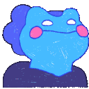 Amanda Pop emoji
