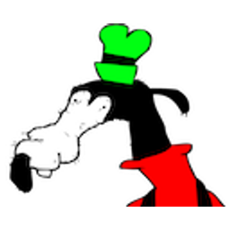 Gooby emoji