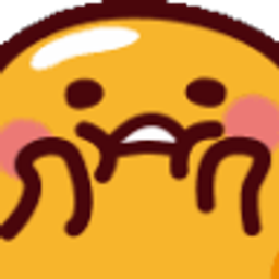 Egg Shy emoji