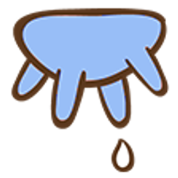 Udder emoji