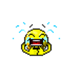 Tears Ofjoy emoji
