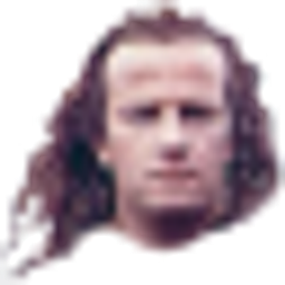There Can Be Only One emoji