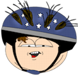 Special Cartman emoji