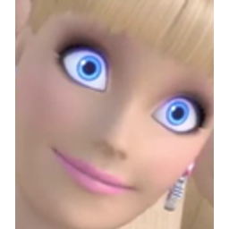 Doll E emoji