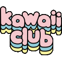 Kawaii Club emoji