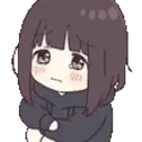Menheracry emoji