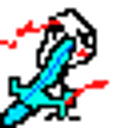 Killer Sword emoji