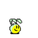 Bunny Hop emoji