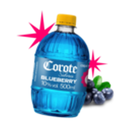 Corote emoji