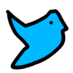 Janky Twitter emoji