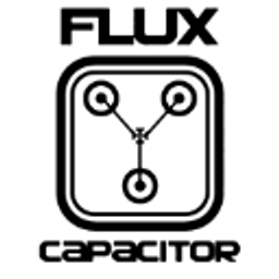 Flux emoji