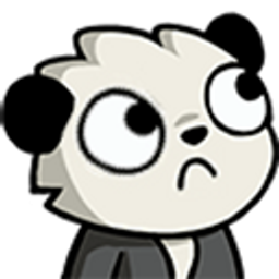 Starepanda emoji