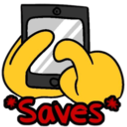 Phonesave emoji