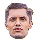 Jamie Tart Intensifies emoji