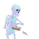 Munsskell emoji