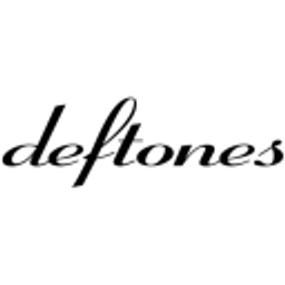 Deftones Logo emoji
