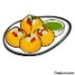 Panipuri1 emoji