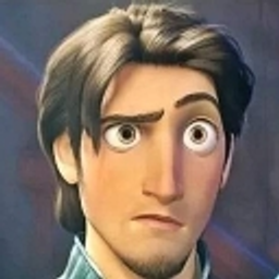Rydertangled emoji