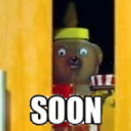 Soon Bear emoji