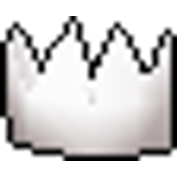Phat White emoji