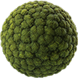 Moss6 emoji