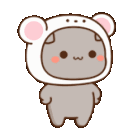 Baby Cat emoji