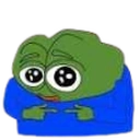 Isforpepe emoji