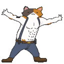 Katbuff emoji