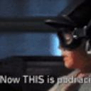 Now This Is Podracing emoji