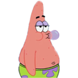 Patbubble emoji