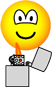 Pyro emoji